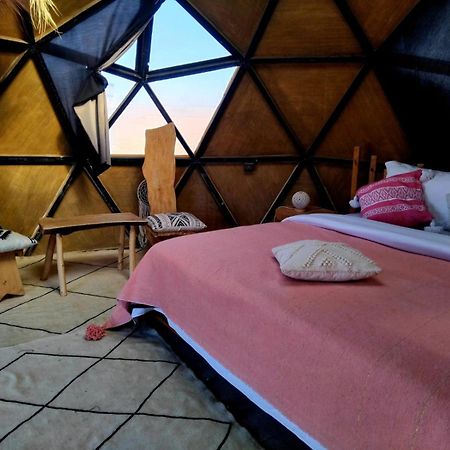 Hotel Tatooine Stars Camp Merzouga Zewnętrze zdjęcie