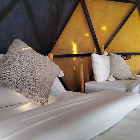 Hotel Tatooine Stars Camp Merzouga Zewnętrze zdjęcie