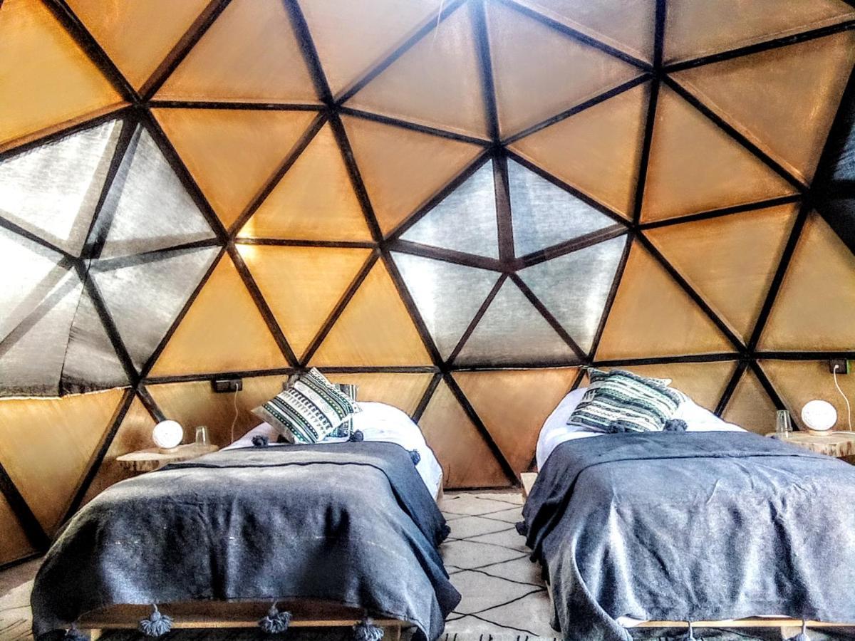 Hotel Tatooine Stars Camp Merzouga Zewnętrze zdjęcie