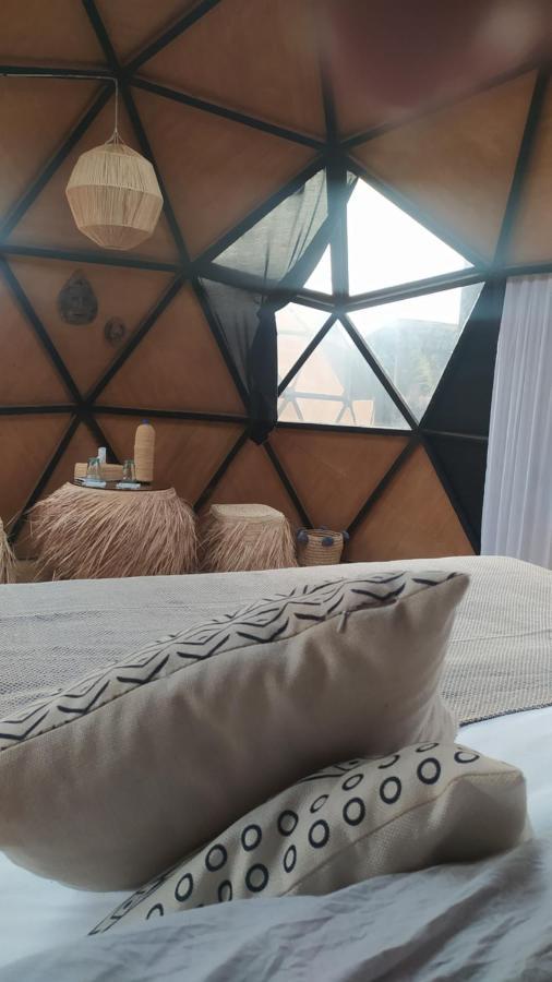 Hotel Tatooine Stars Camp Merzouga Zewnętrze zdjęcie
