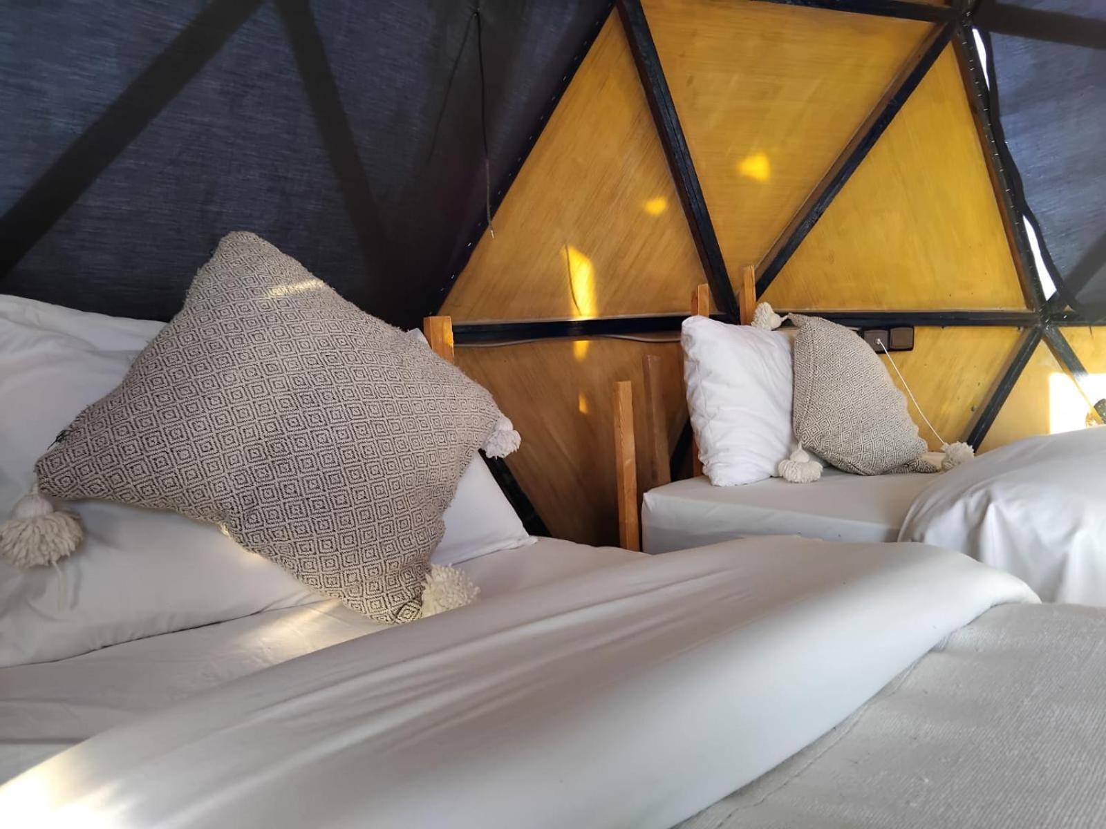 Hotel Tatooine Stars Camp Merzouga Zewnętrze zdjęcie