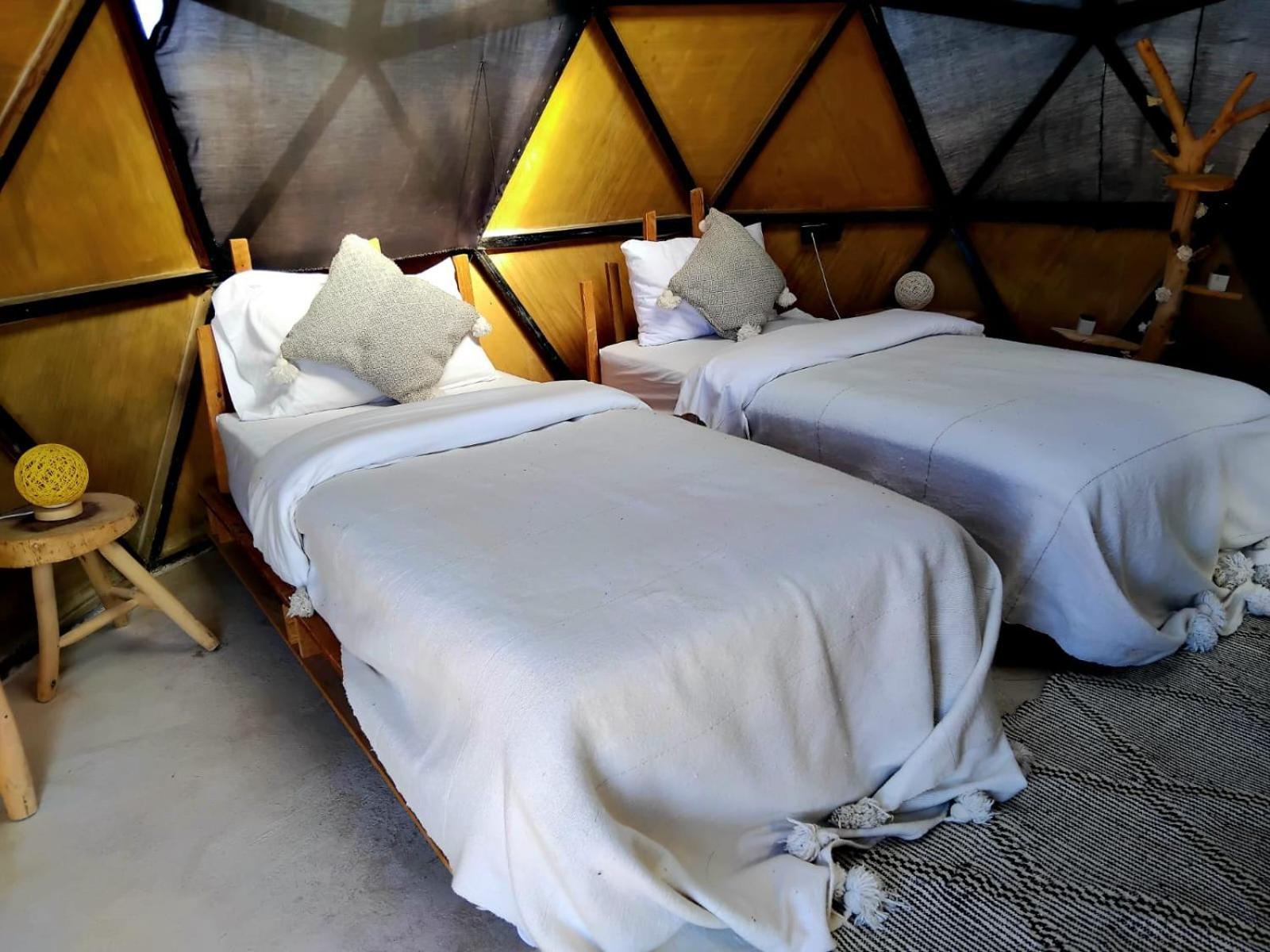 Hotel Tatooine Stars Camp Merzouga Zewnętrze zdjęcie
